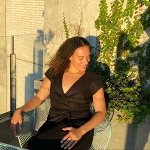 Meet your Posher, Laura